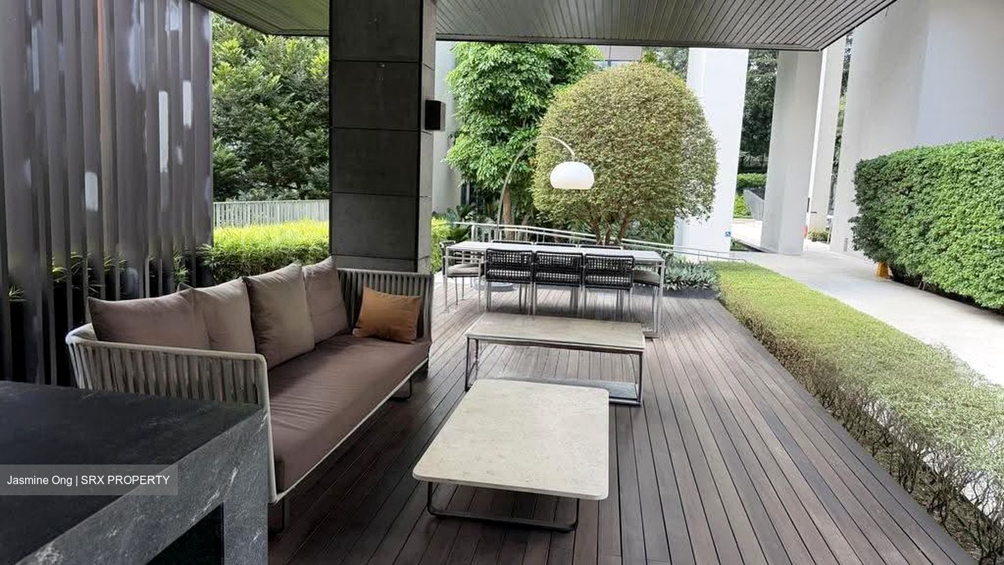Ardmore 3 (D10), Condominium #624811831